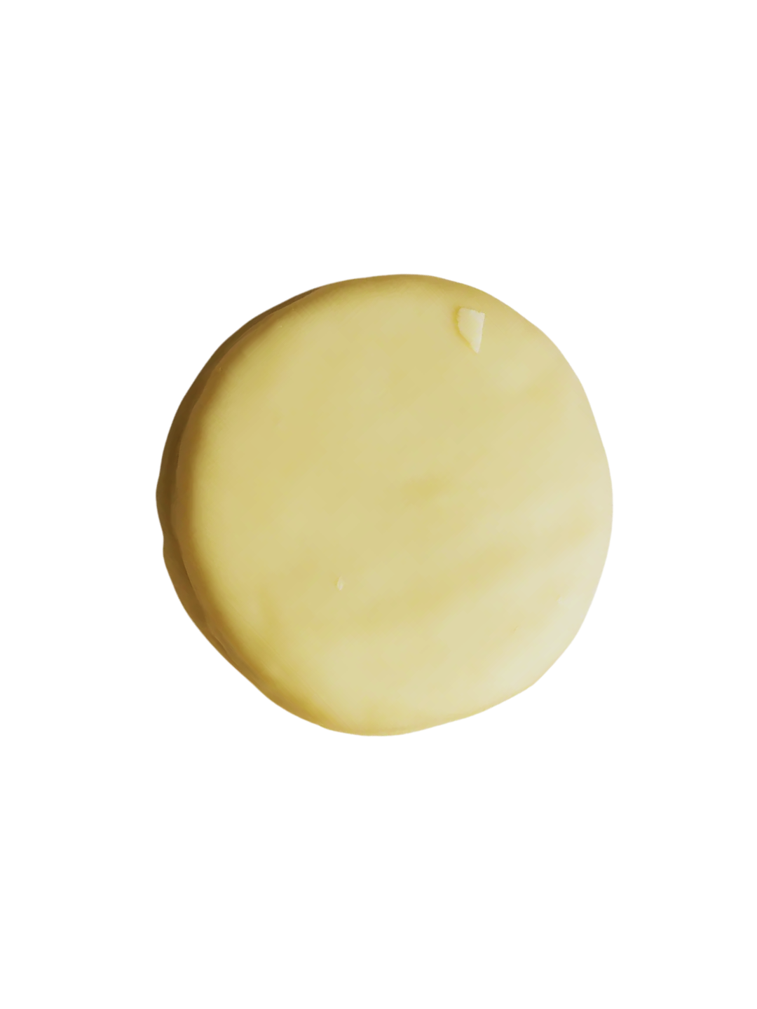 Alfajor Blanco