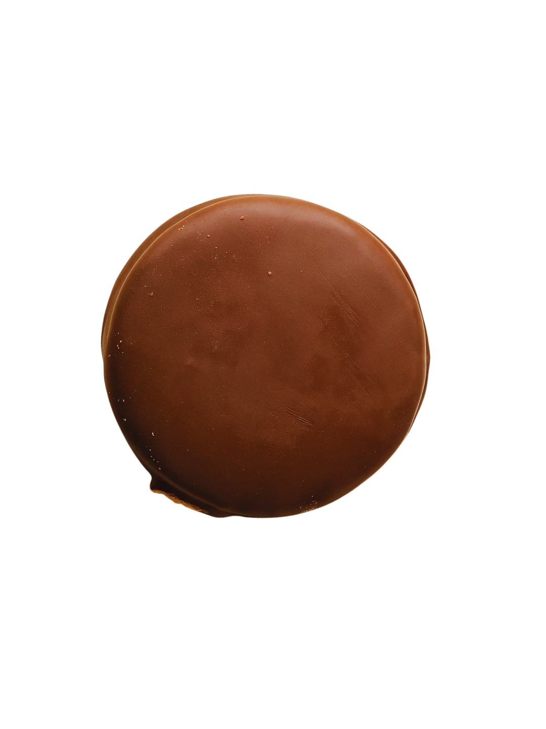 Alfajor Negro