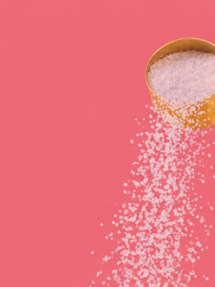 Alulosa: qué es y beneficios para diabéticos